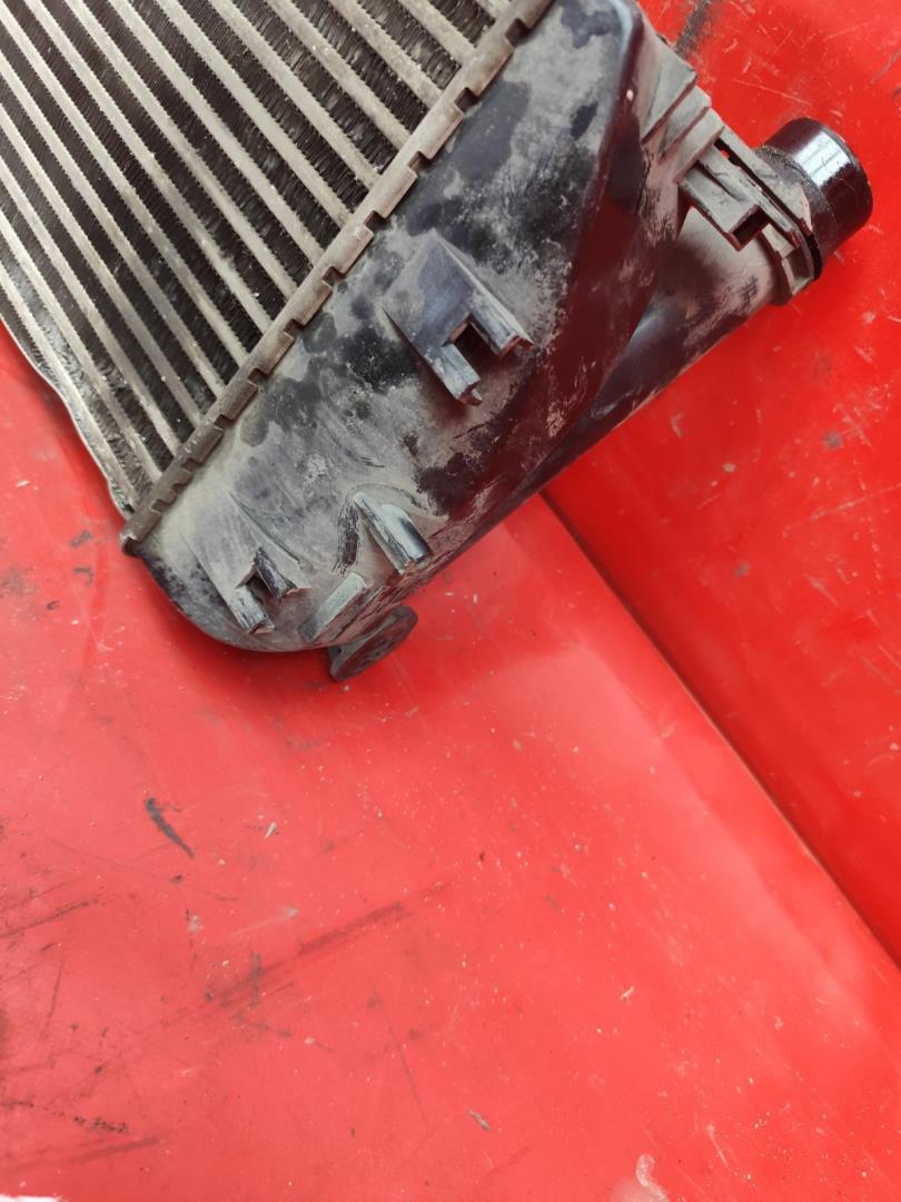 Интеркулер