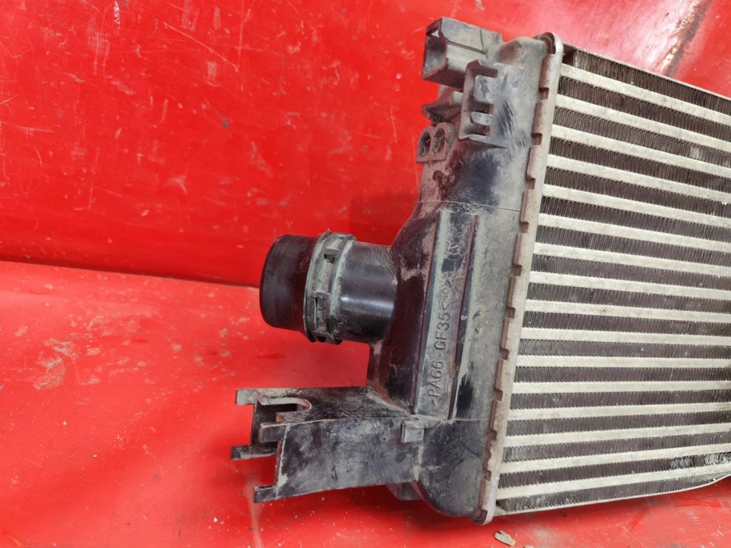 Интеркулер