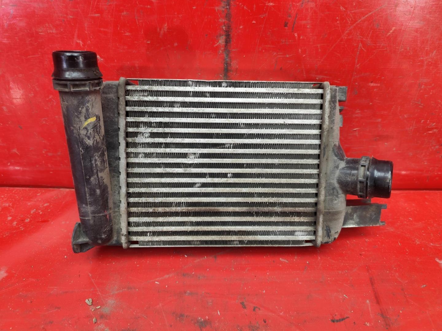 Интеркулер