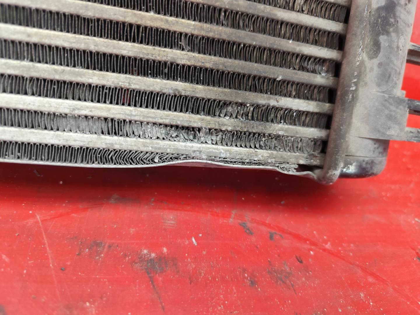 Интеркулер