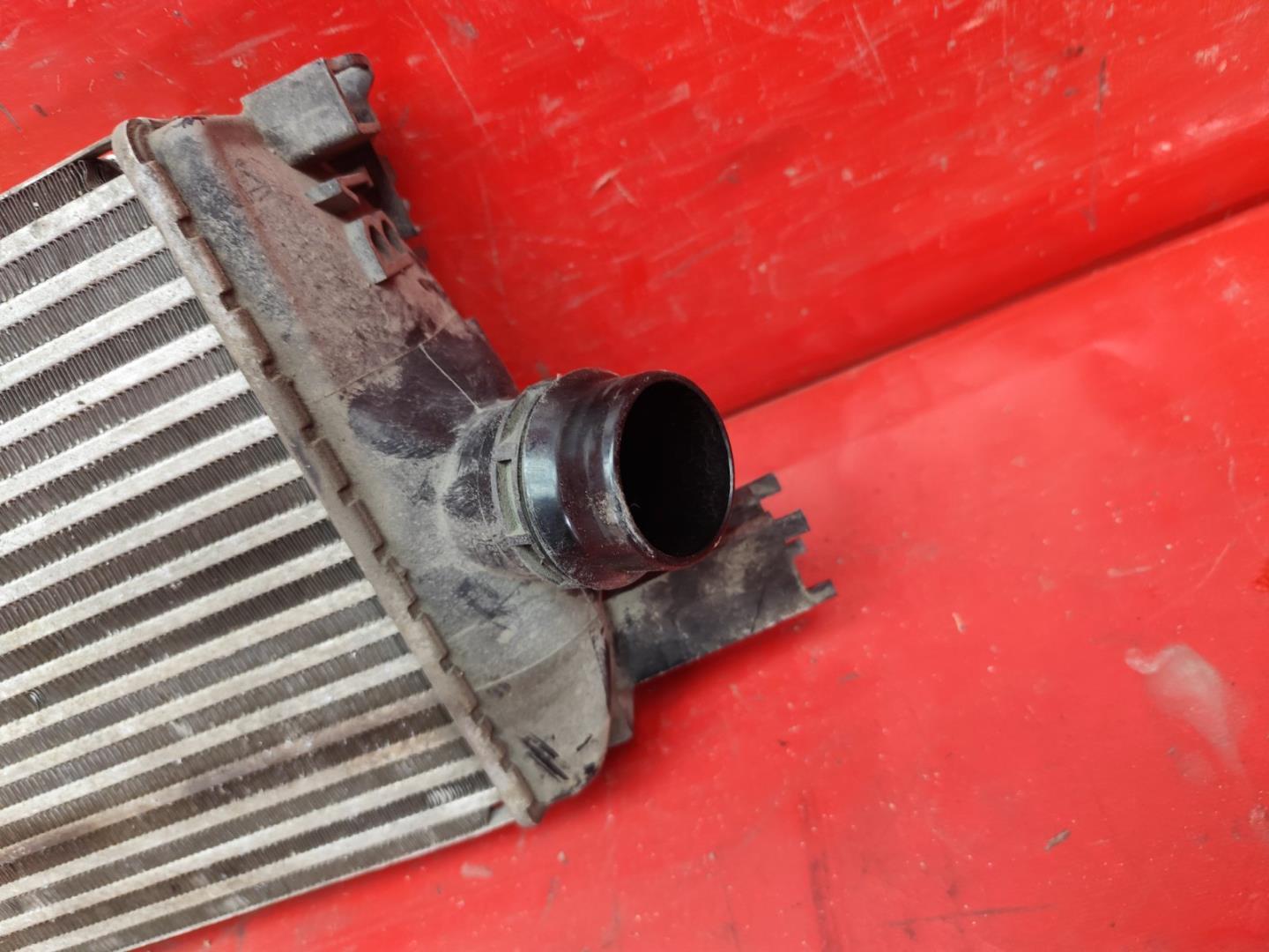 Интеркулер