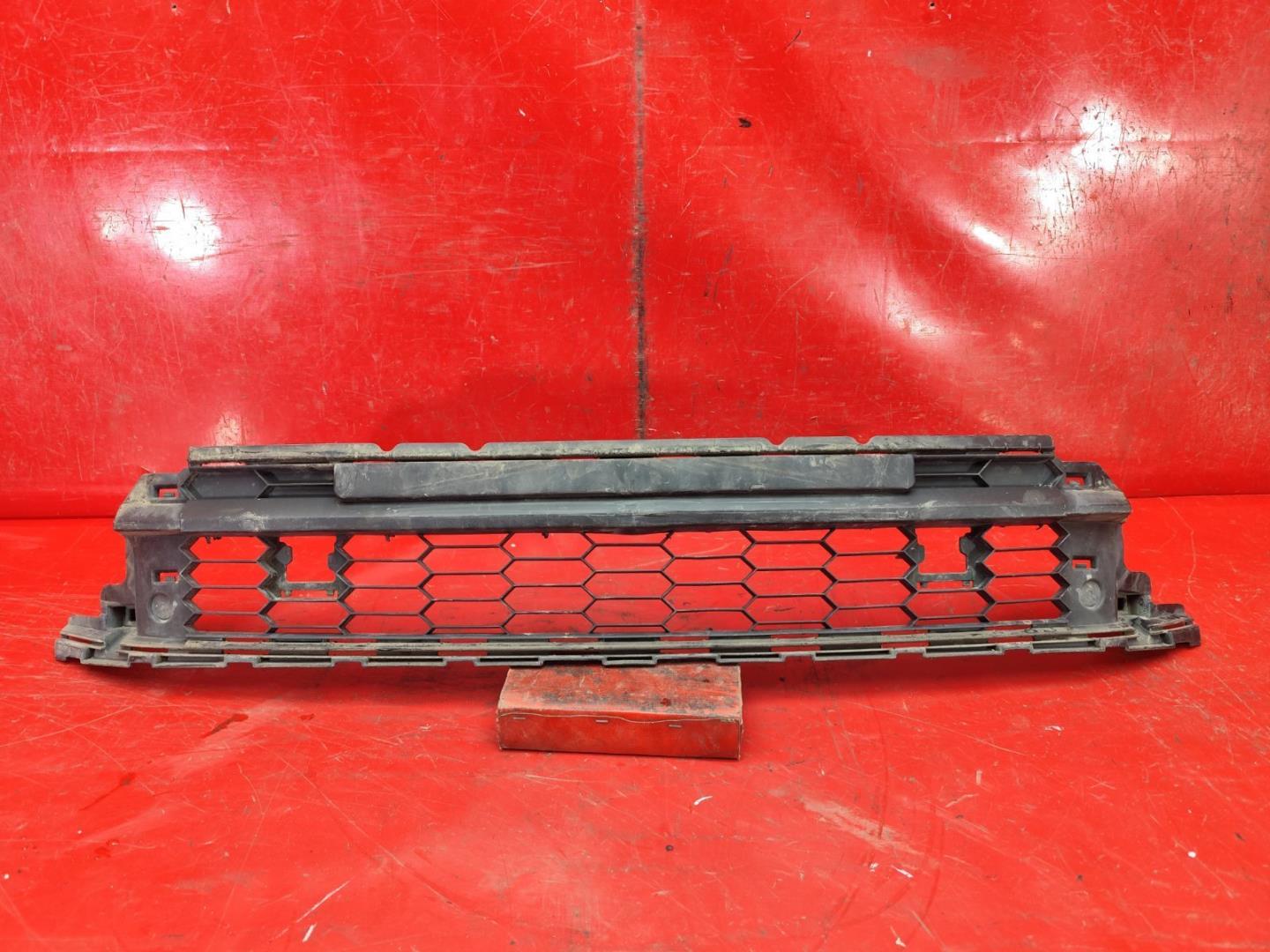 Решетка в бампер
