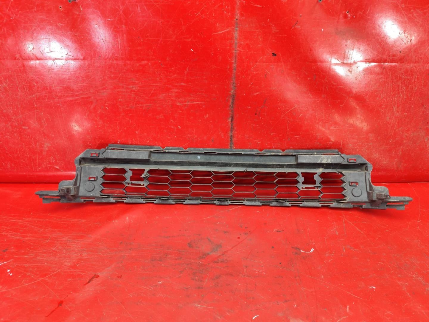 Решетка в бампер