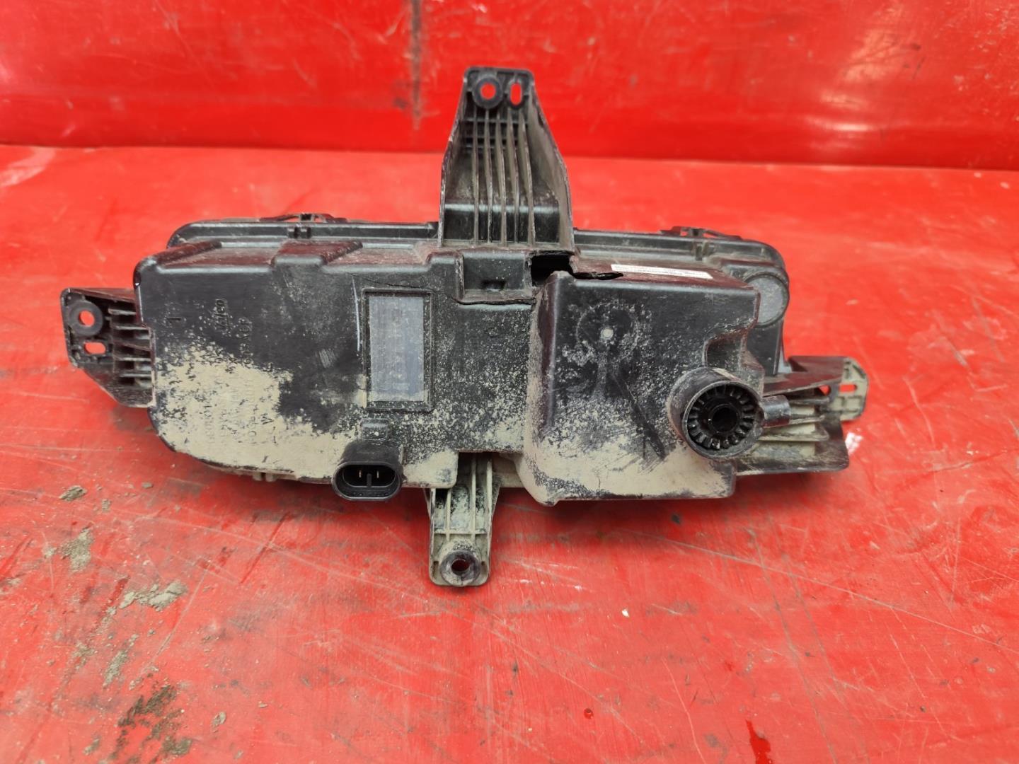 Фара противотуманная