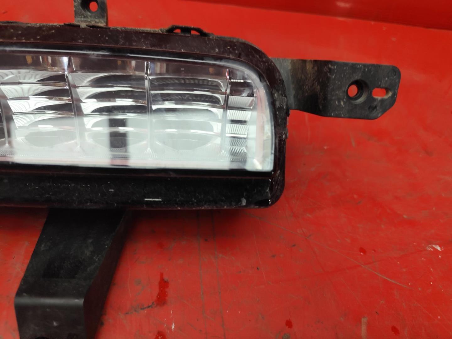 Фара противотуманная