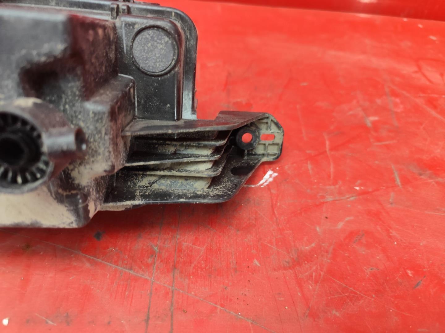 Фара противотуманная