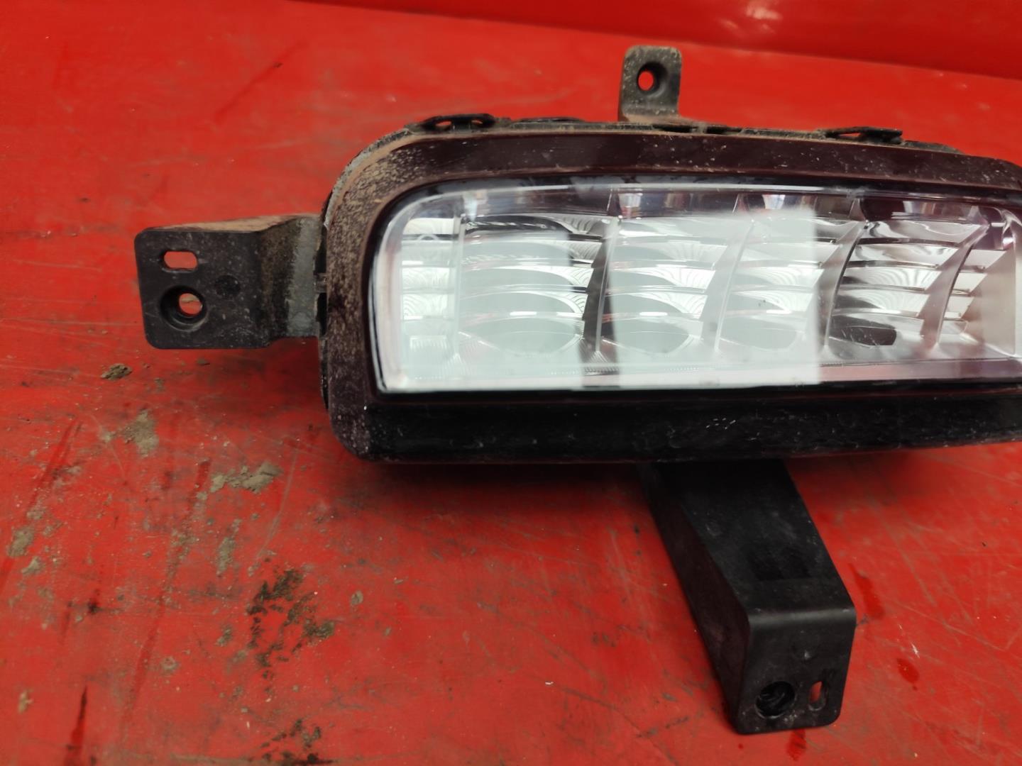 Фара противотуманная