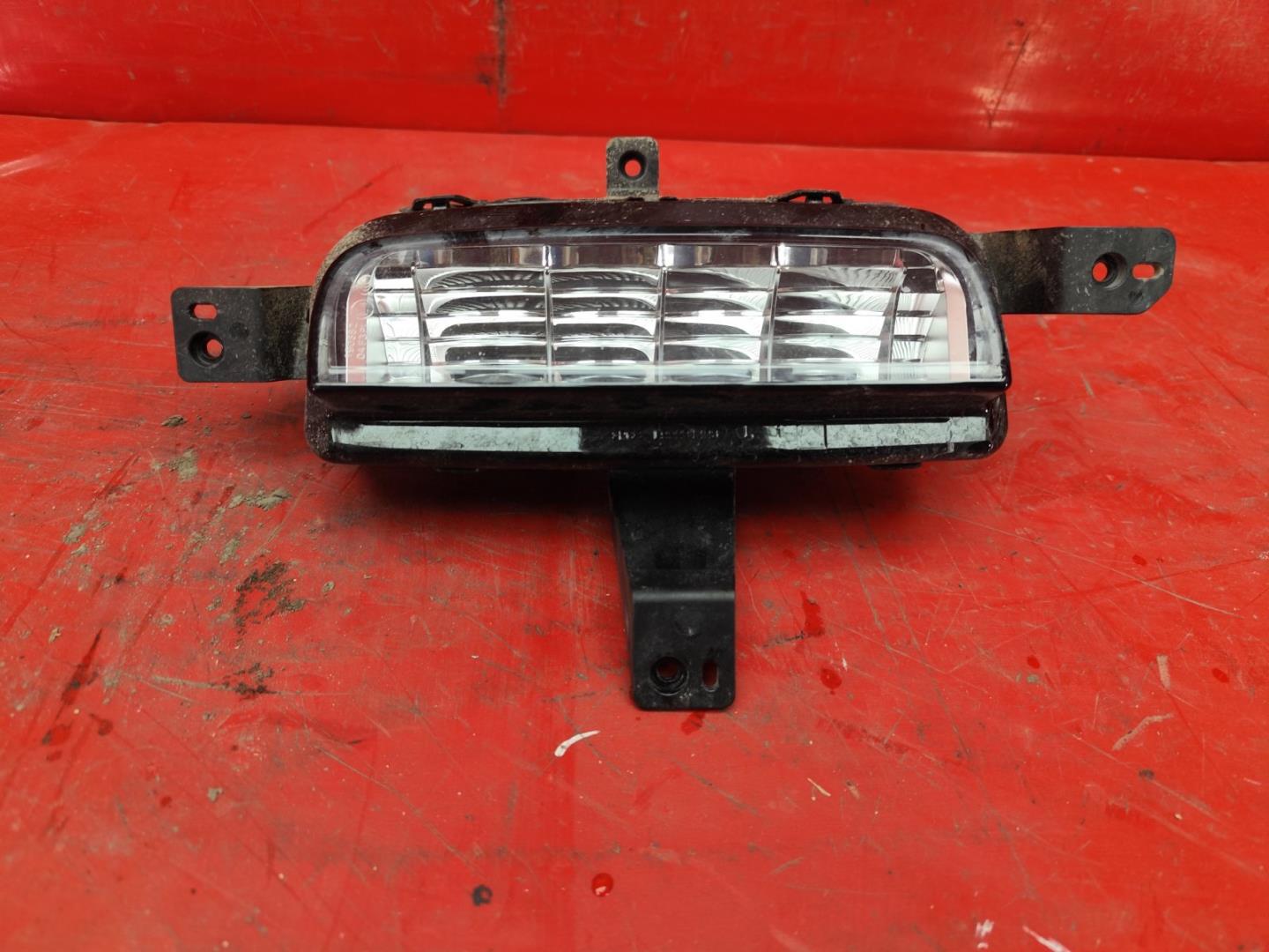 Фара противотуманная