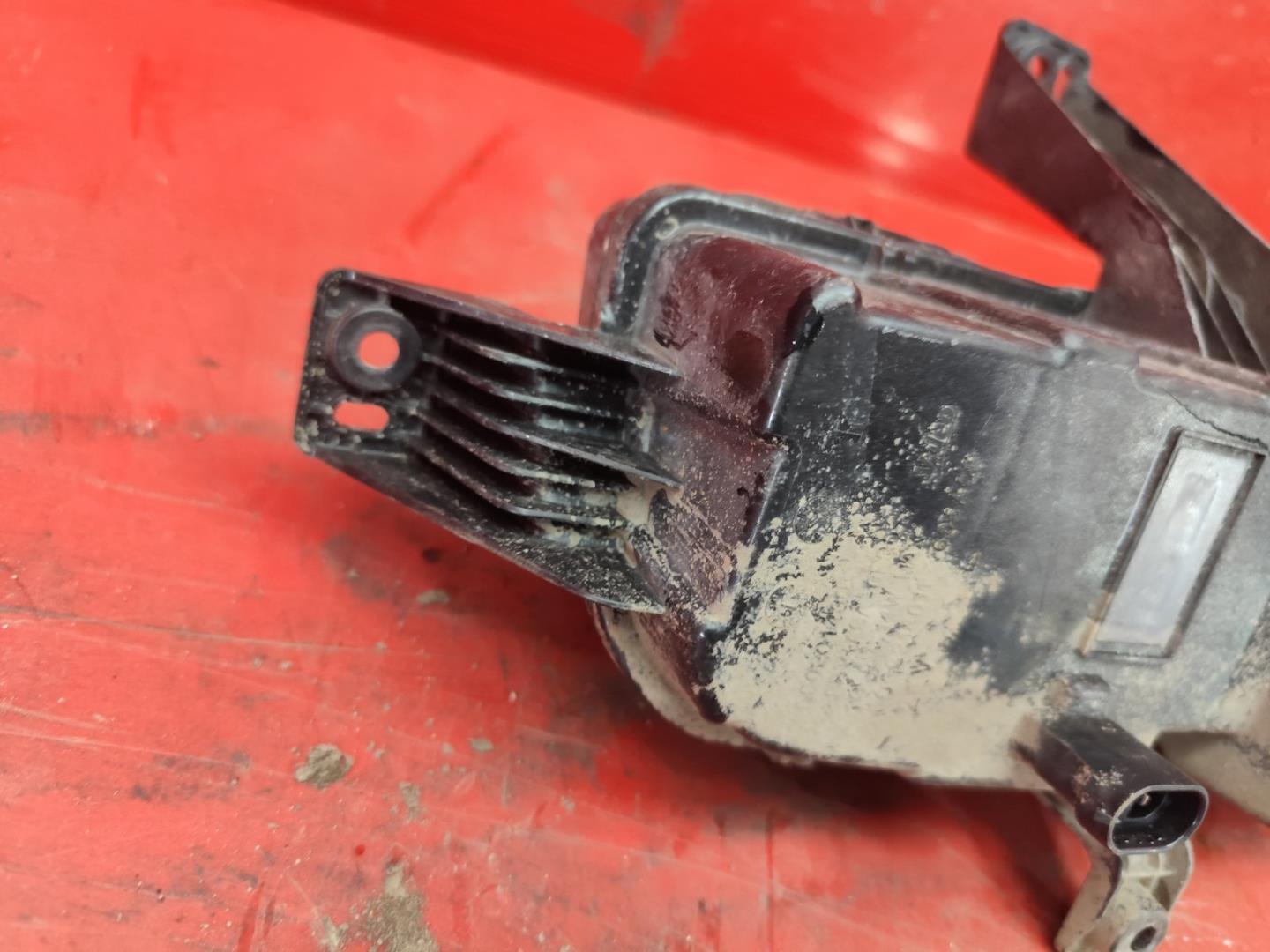 Фара противотуманная