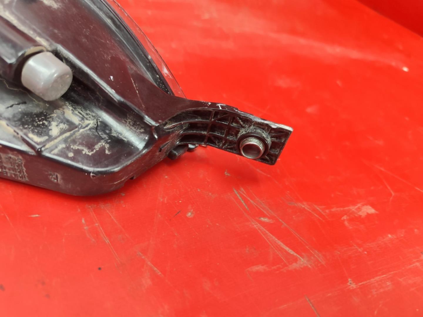 Фонарь задний