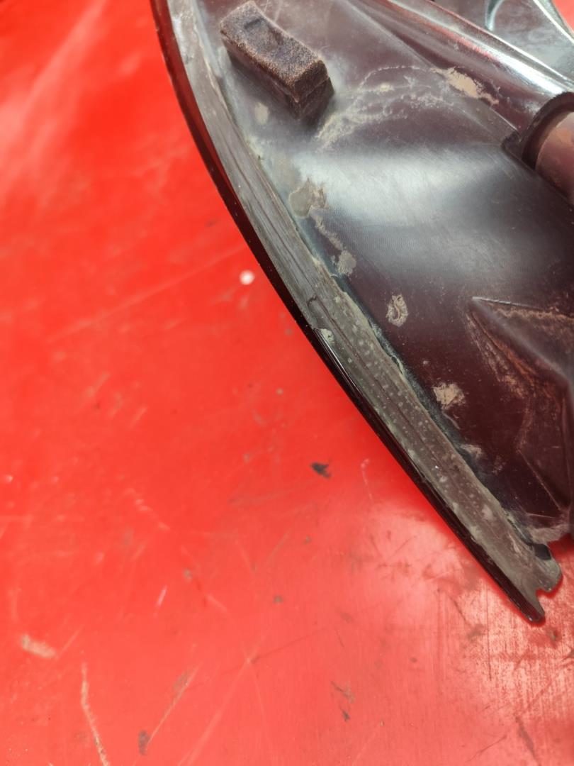 Фонарь задний