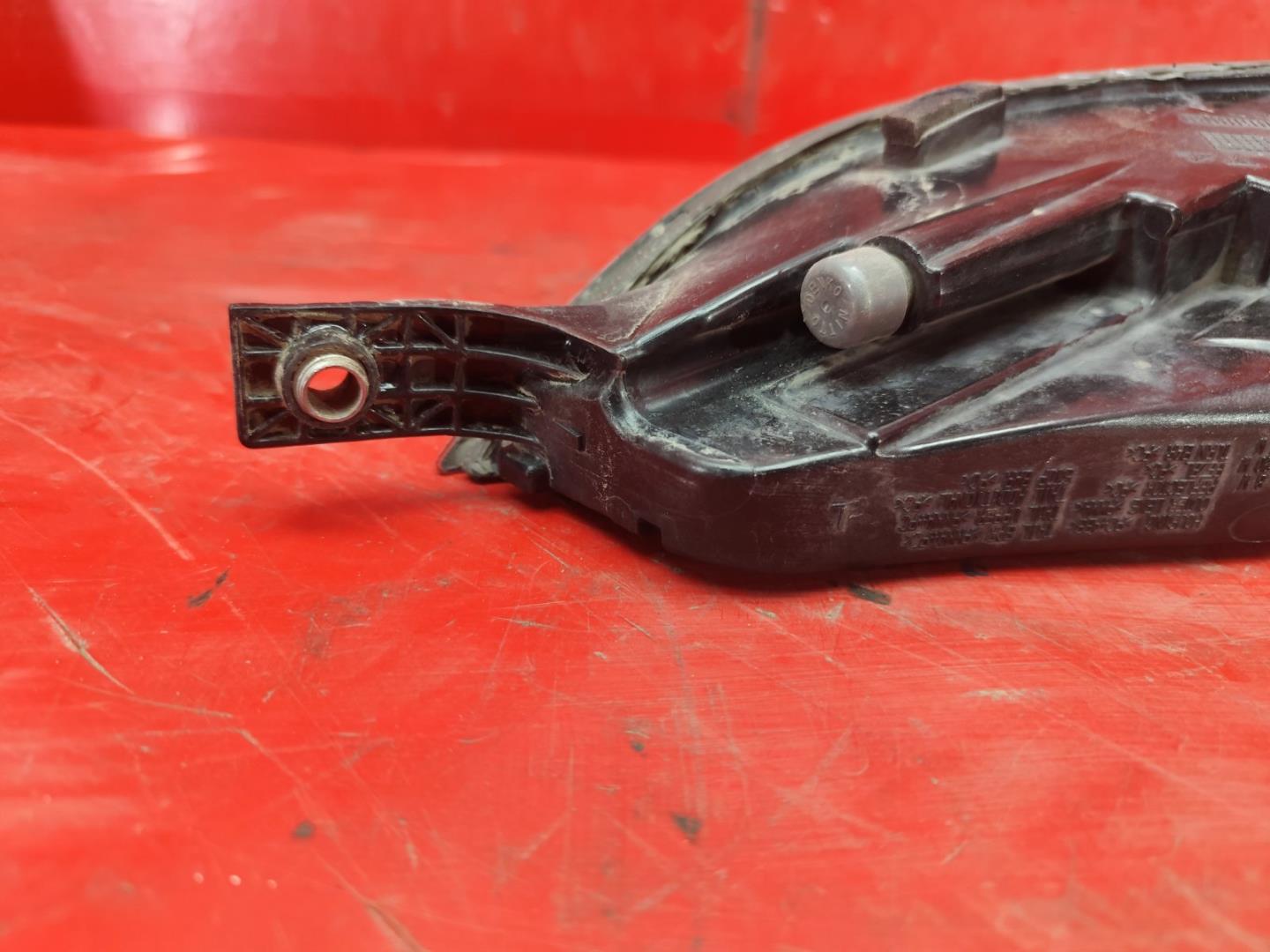 Фонарь задний