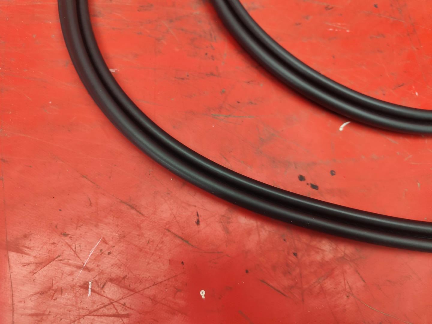 Уплотнитель двери