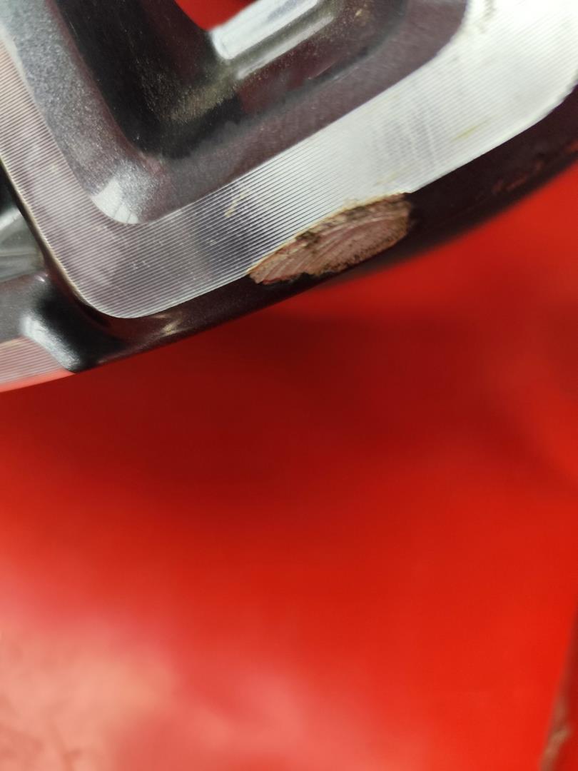 Диски колесные литые легкий сплав 4 шт