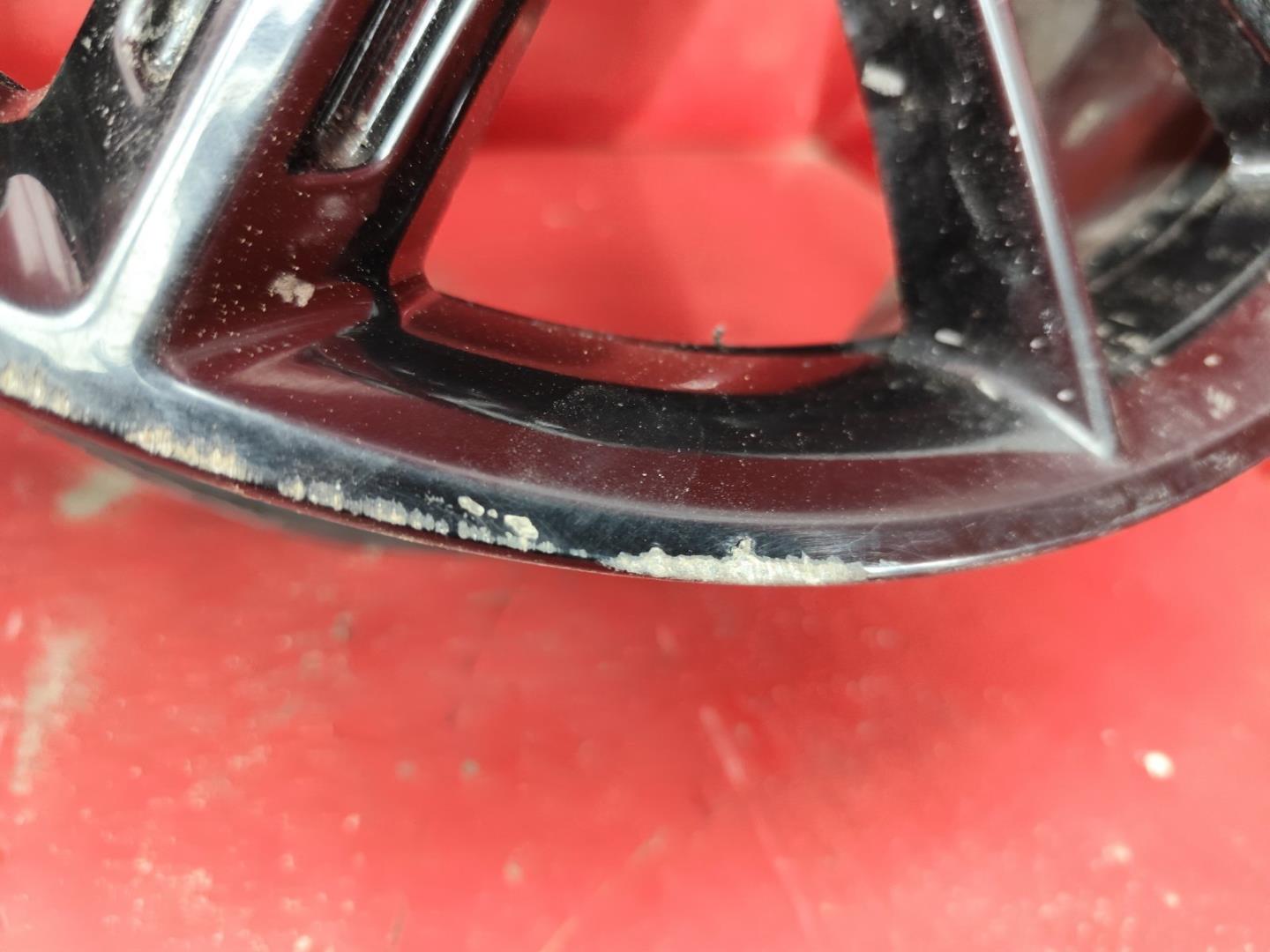 Диски колесные литые легкий сплав 4 шт