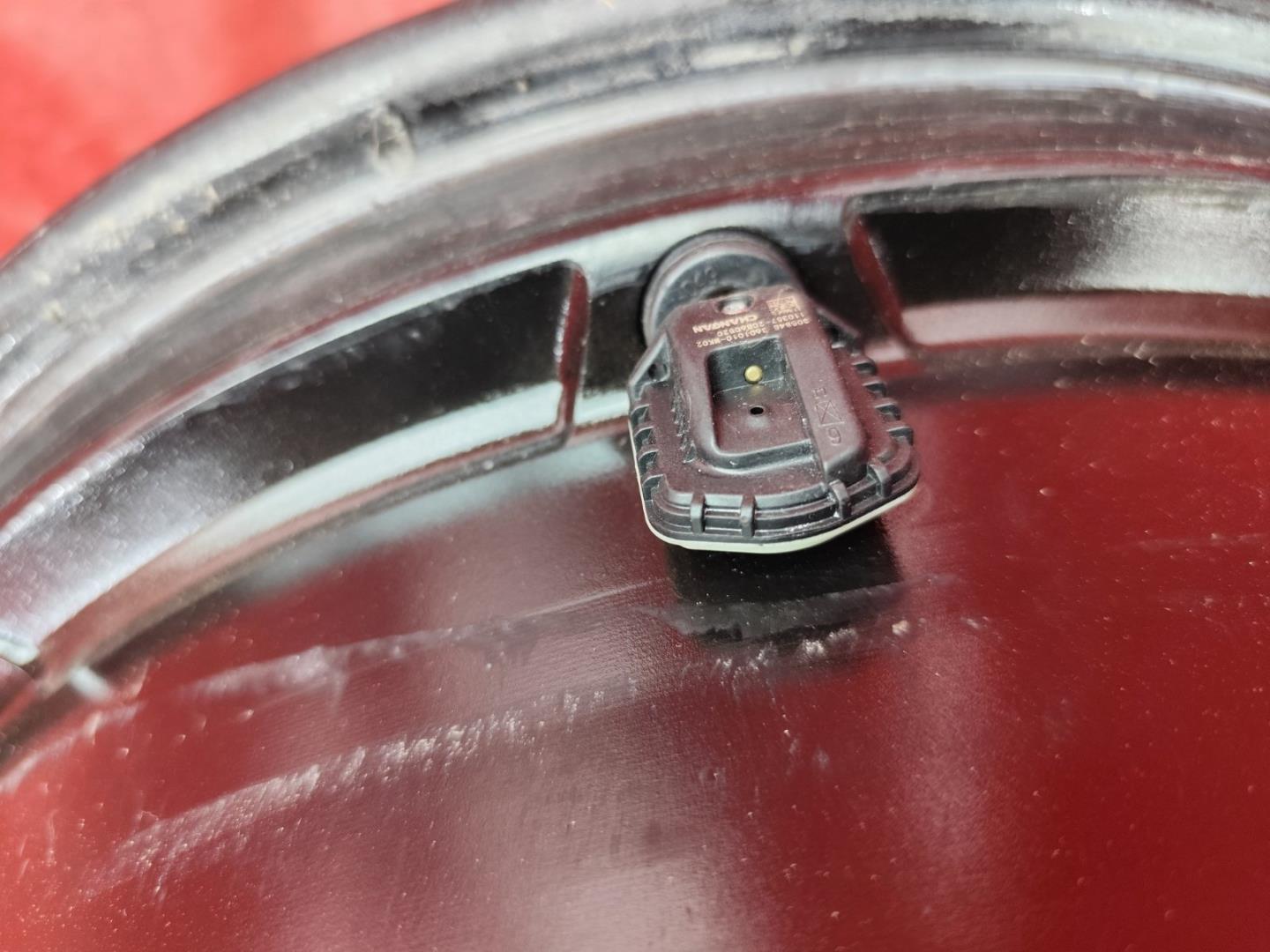 Диски колесные литые легкий сплав 4 шт