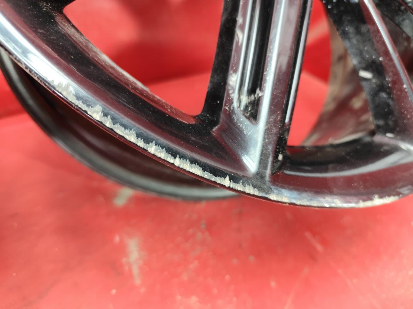 Диски колесные литые легкий сплав 4 шт