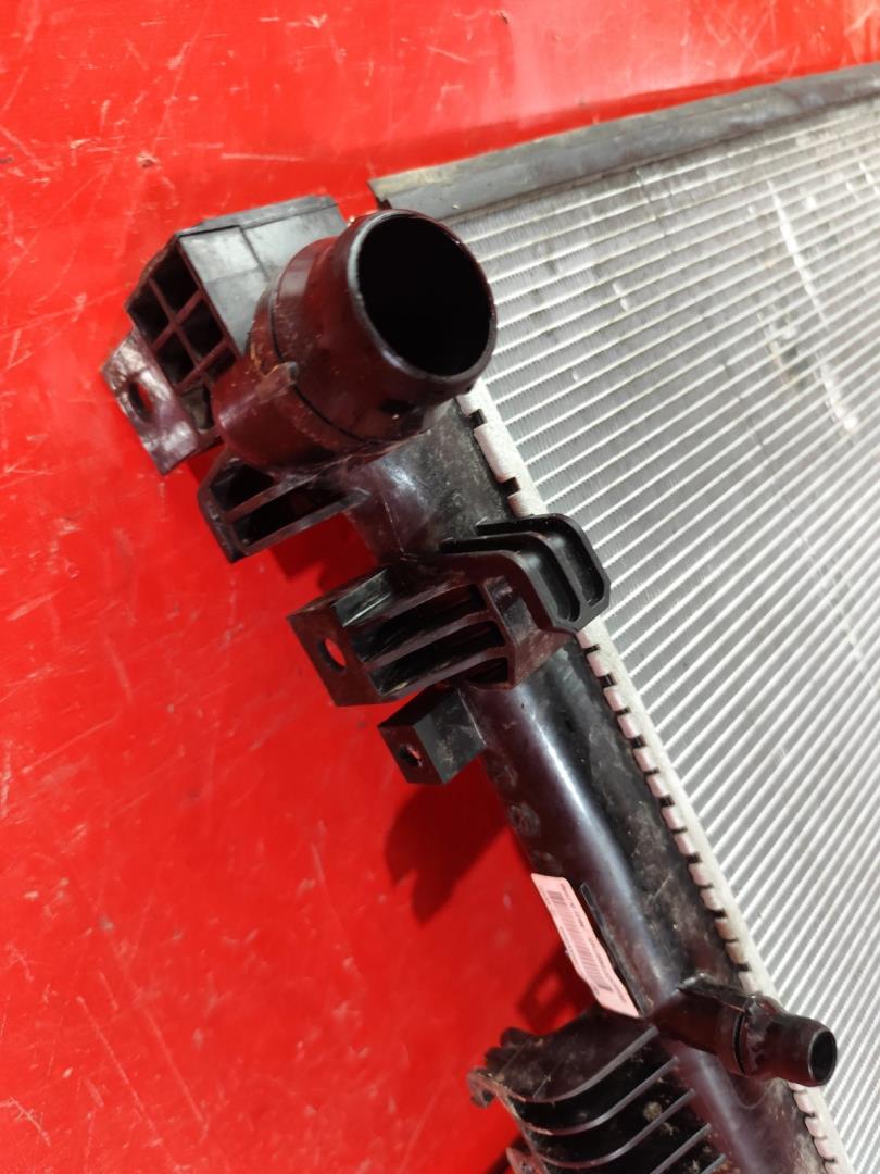 Радиатор охлаждения