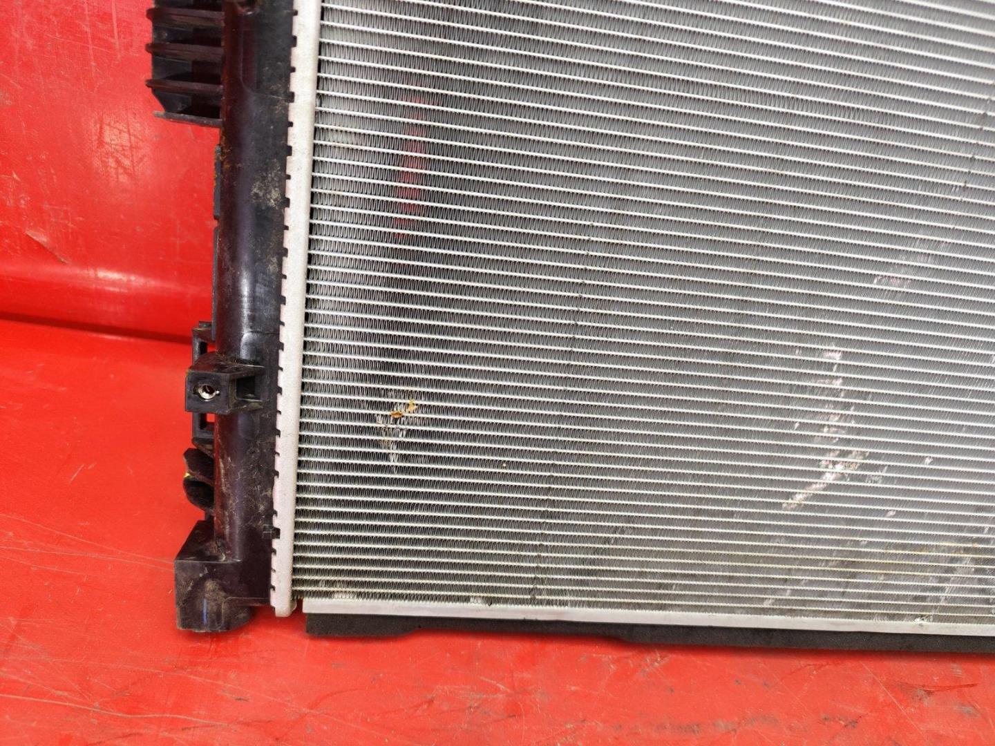 Радиатор охлаждения