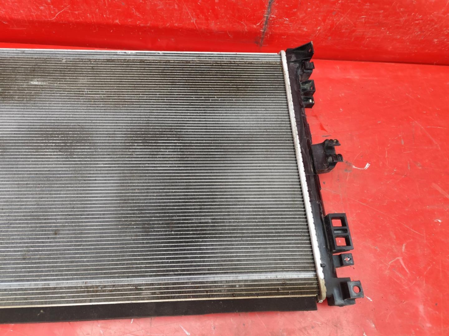 Радиатор охлаждения