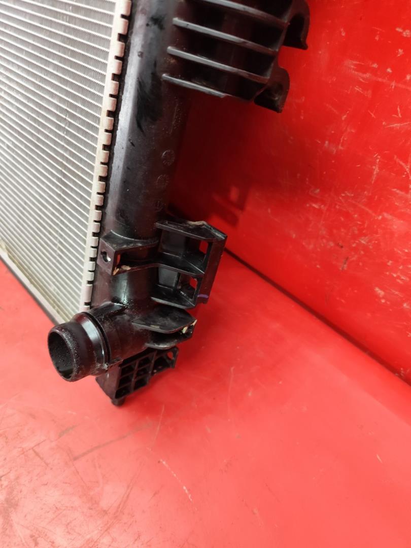 Радиатор охлаждения