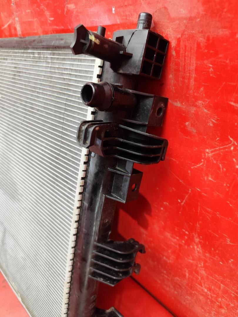 Радиатор охлаждения