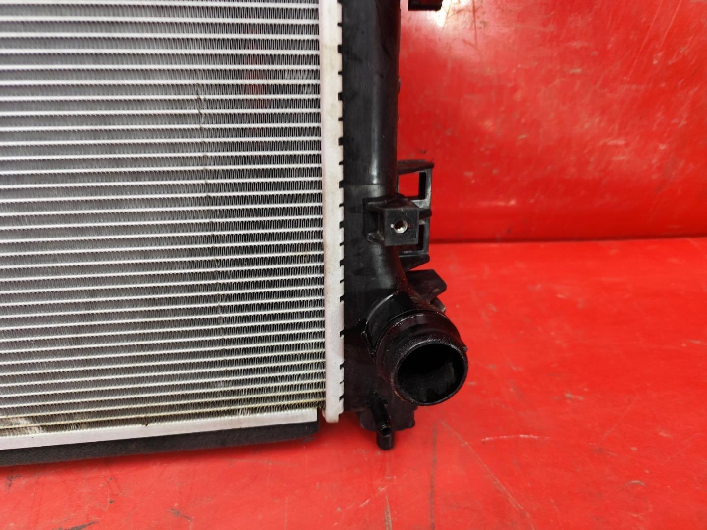 Радиатор охлаждения