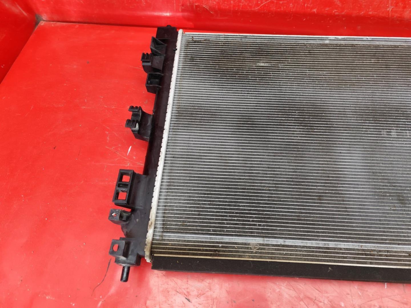 Радиатор охлаждения