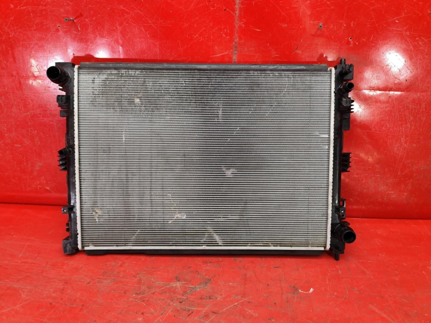 Радиатор охлаждения