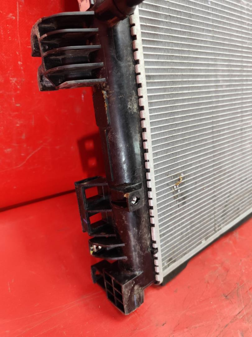 Радиатор охлаждения