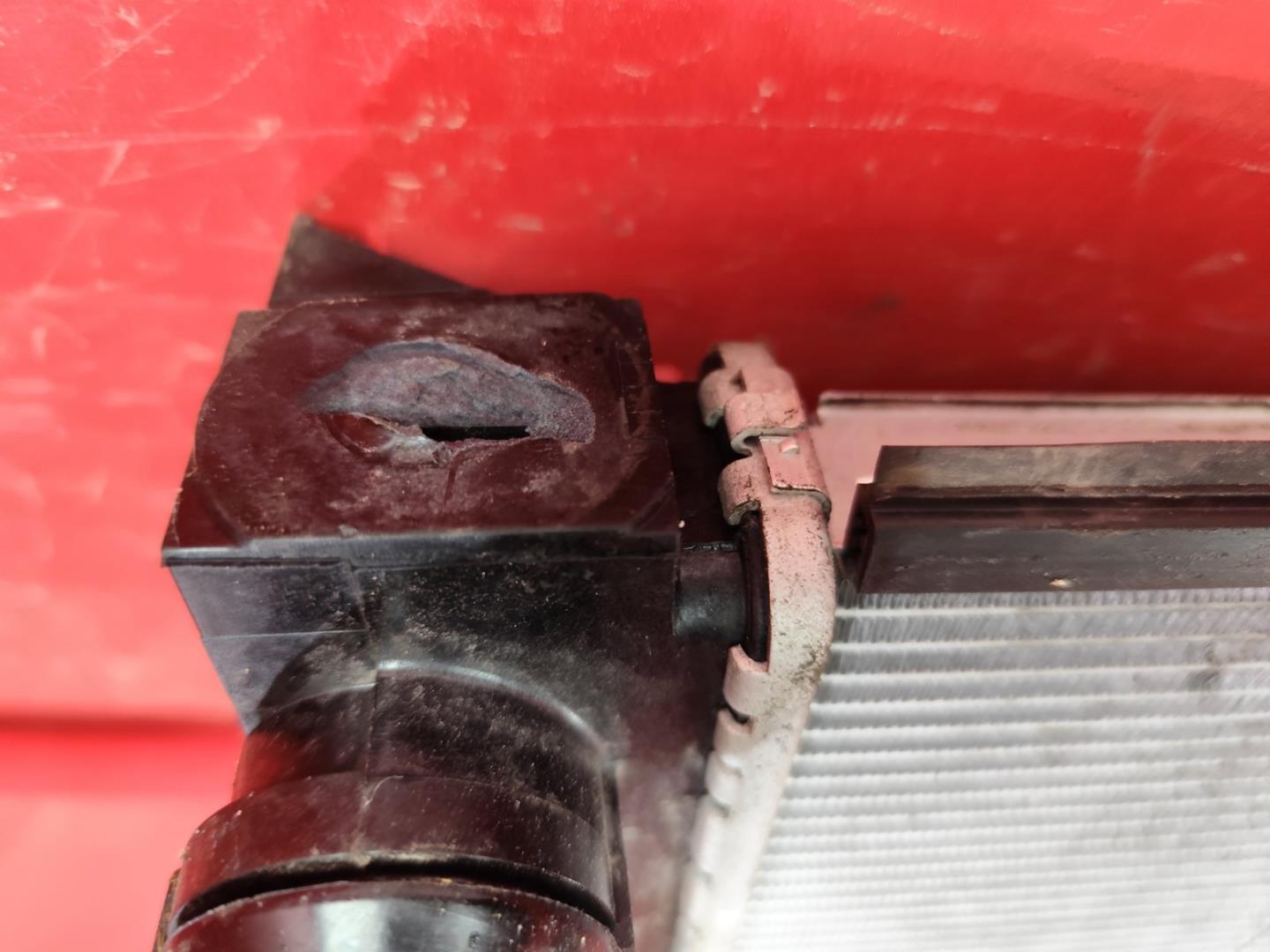 Радиатор охлаждения