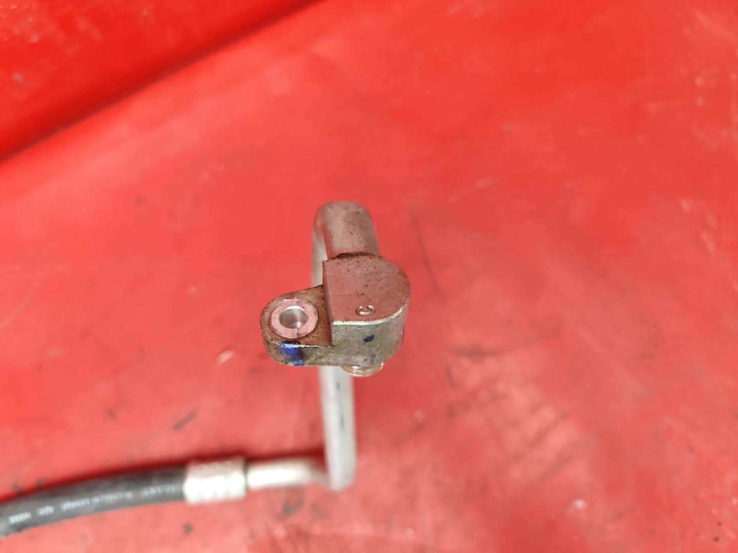 Трубка кондиционера