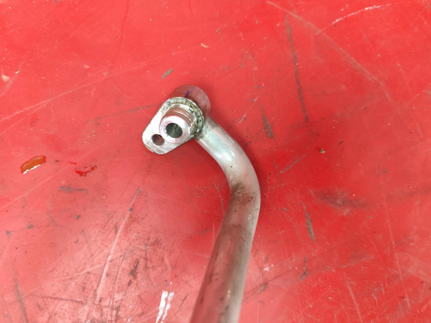 Трубка кондиционера