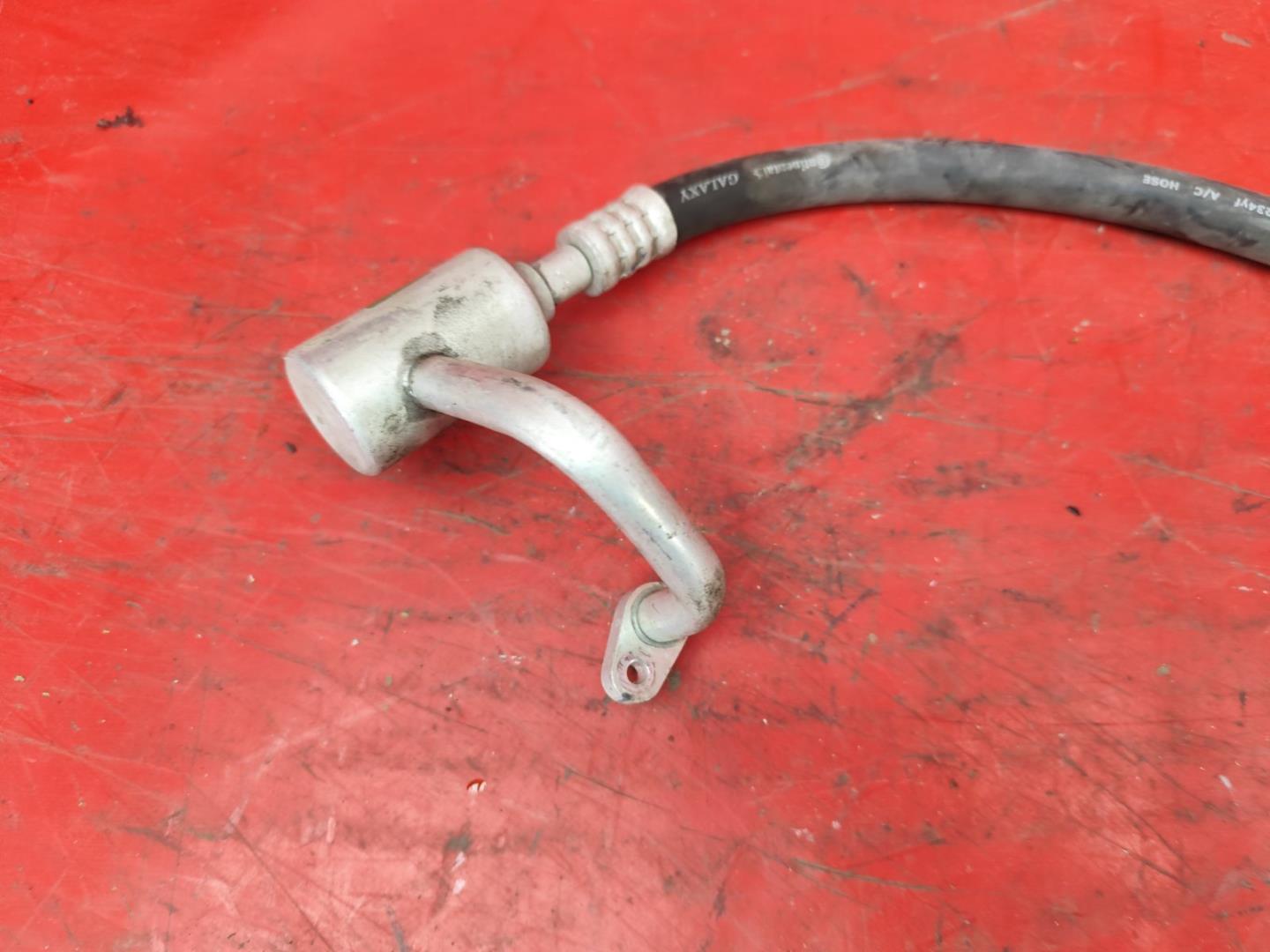 Трубка кондиционера