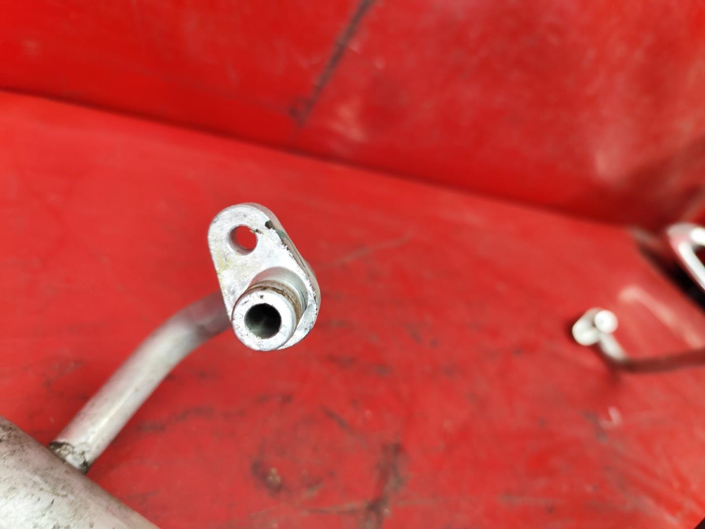 Трубка кондиционера