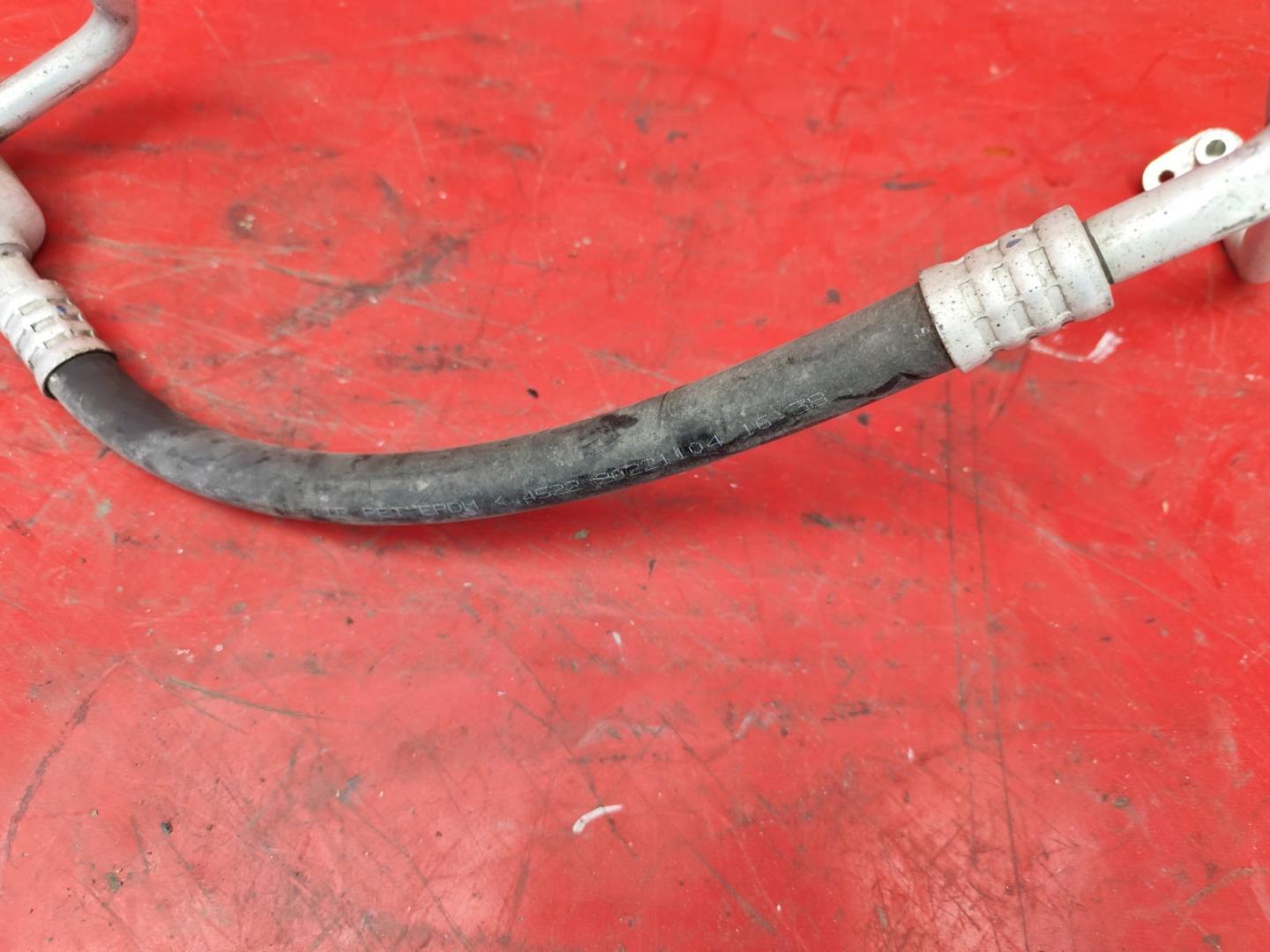 Трубка кондиционера