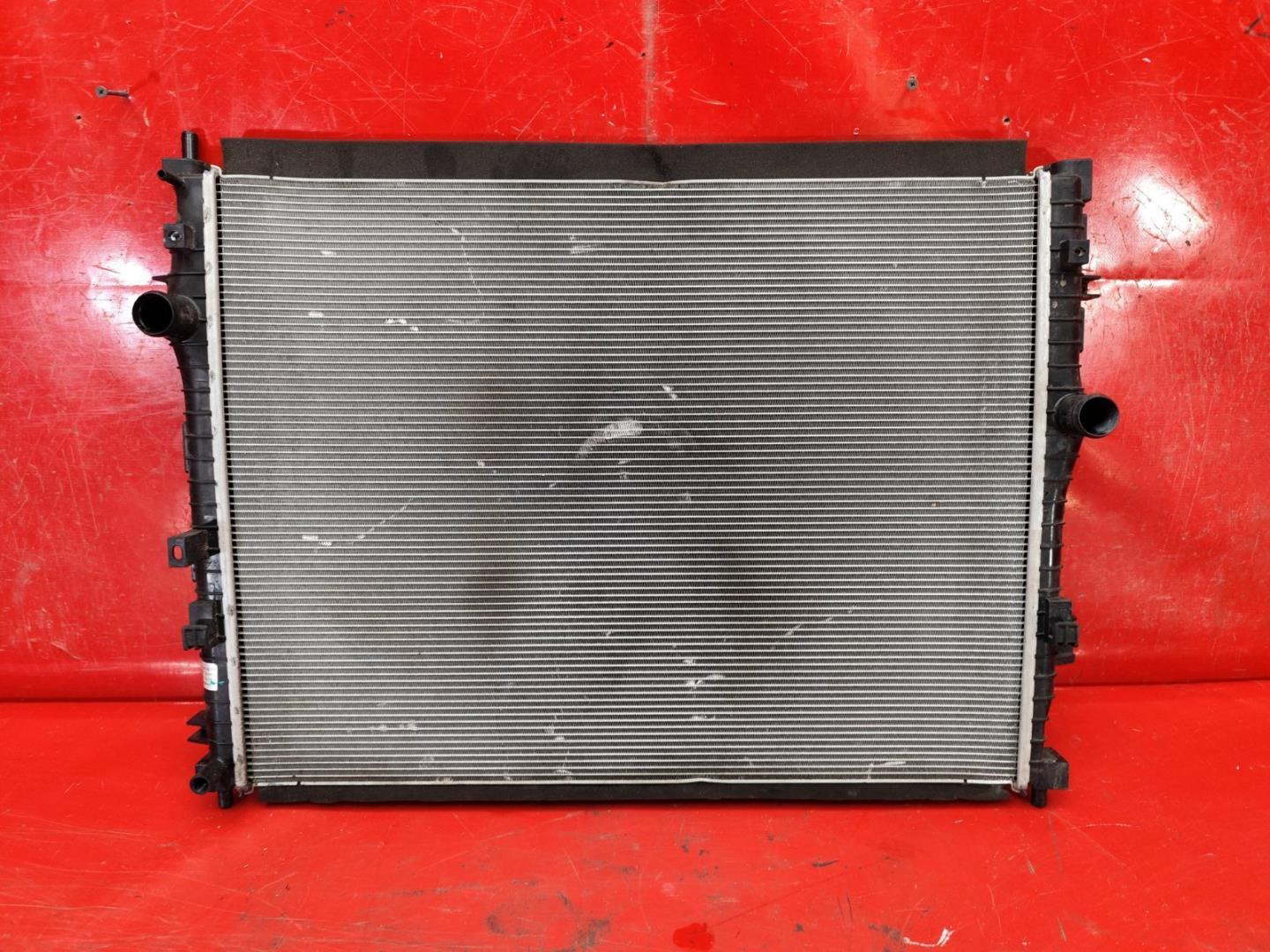 Радиатор охлаждения