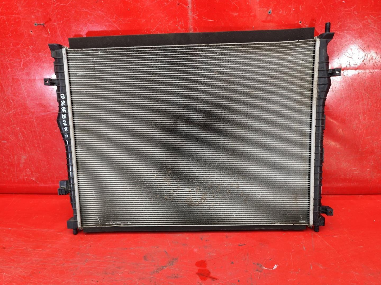 Радиатор охлаждения