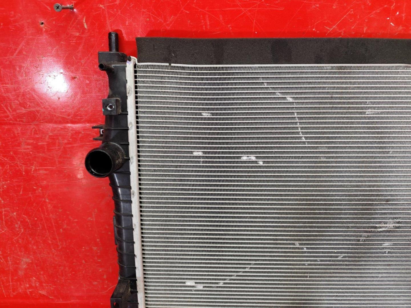 Радиатор охлаждения