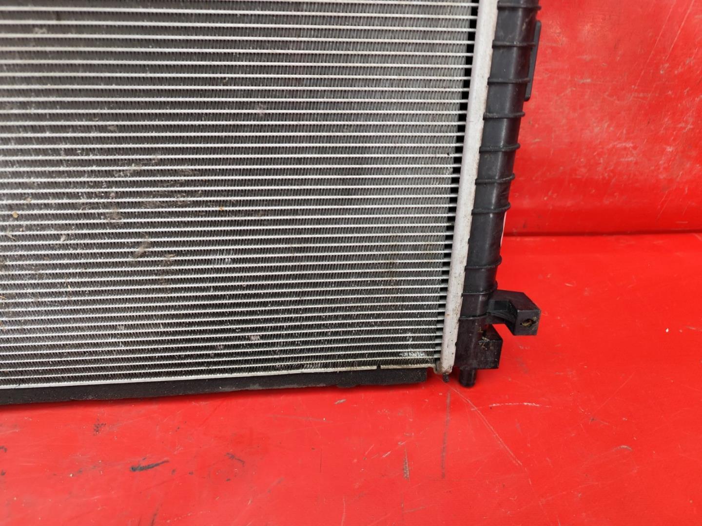 Радиатор охлаждения