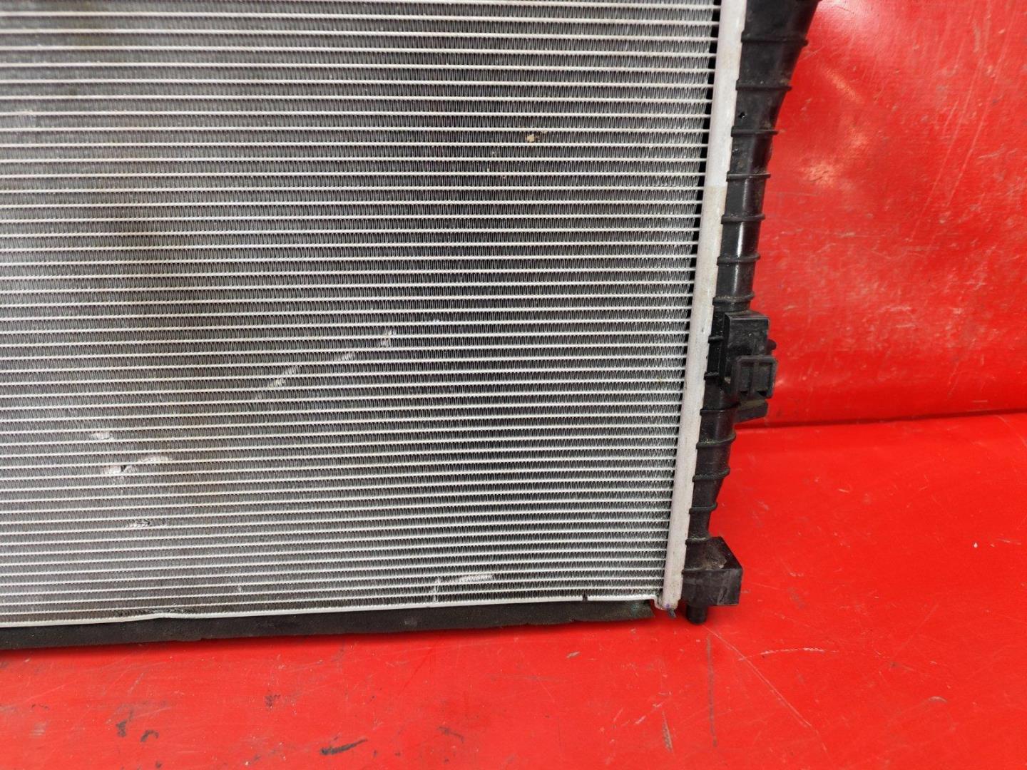 Радиатор охлаждения