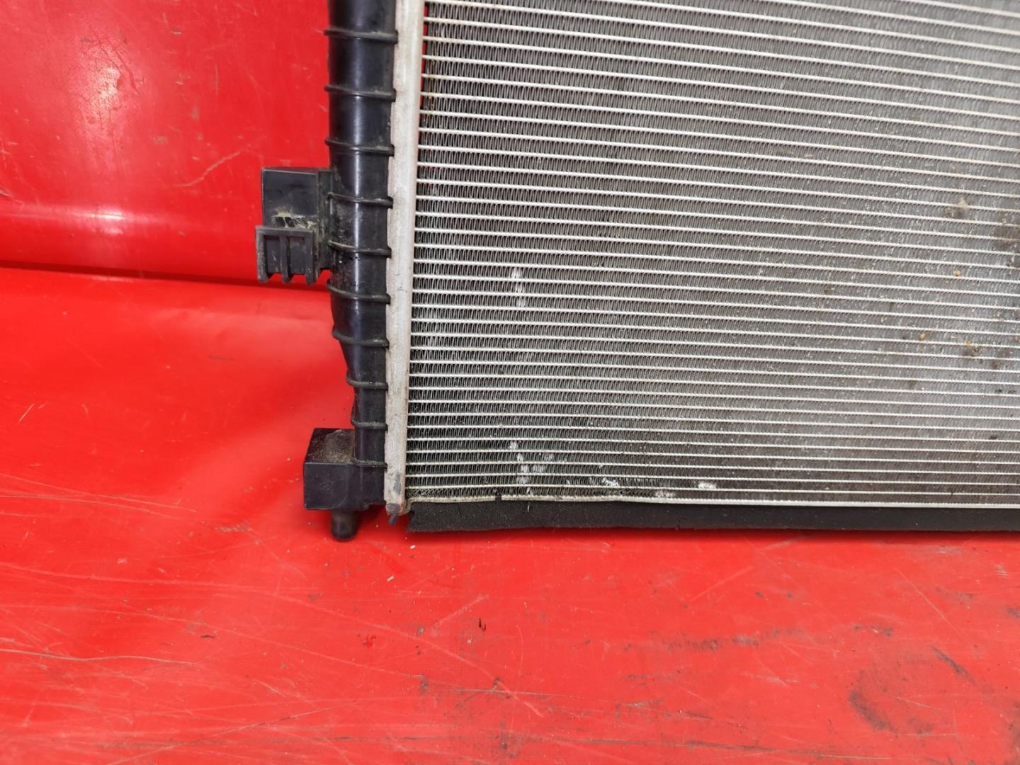 Радиатор охлаждения