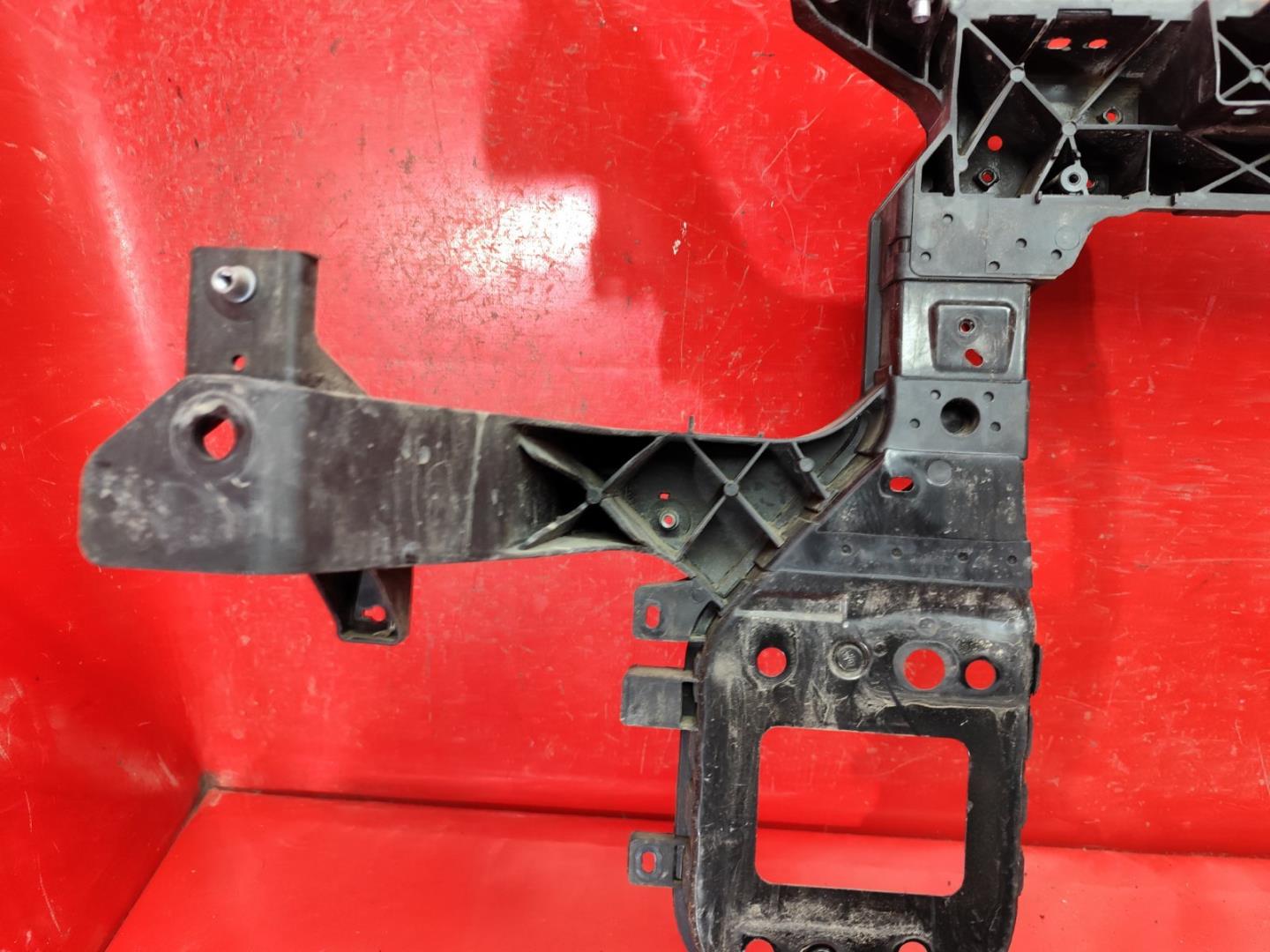 Панель передняя (телевизор)