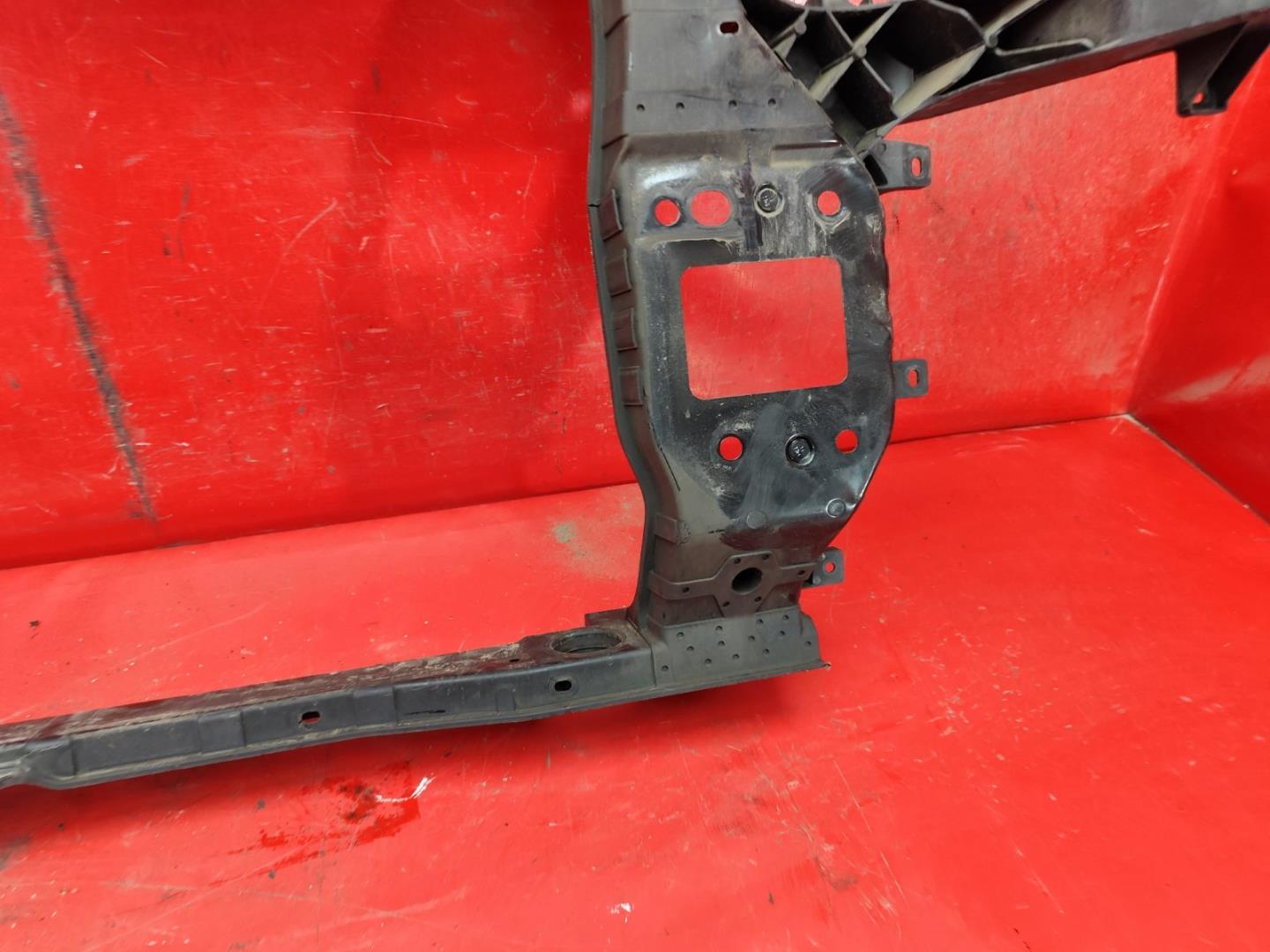 Панель передняя (телевизор)