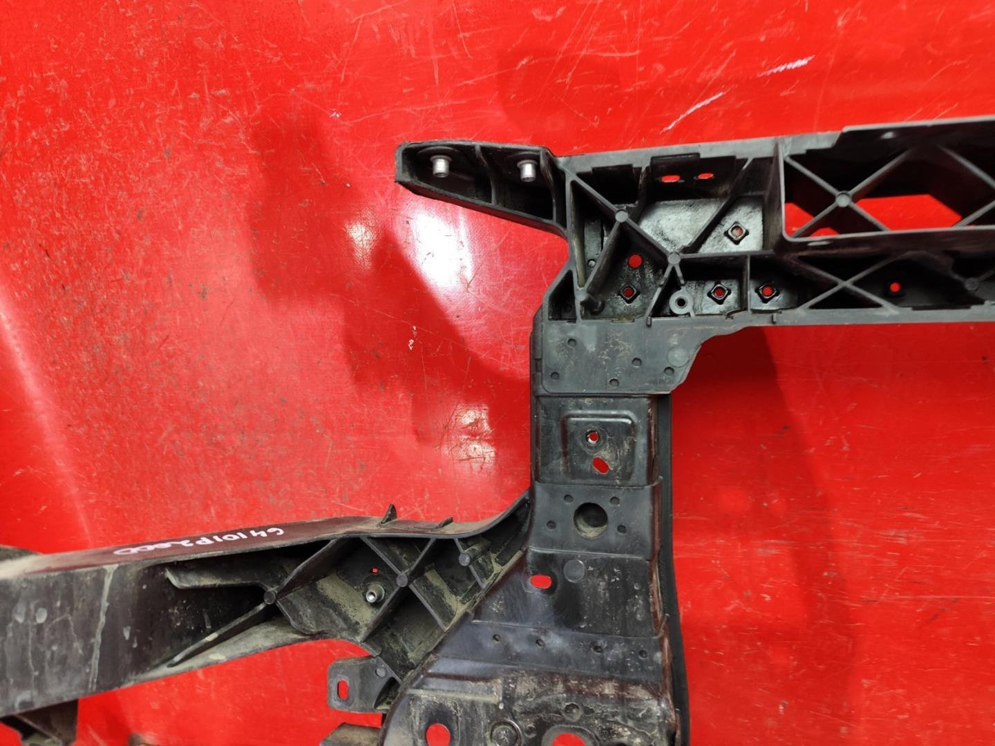 Панель передняя (телевизор)