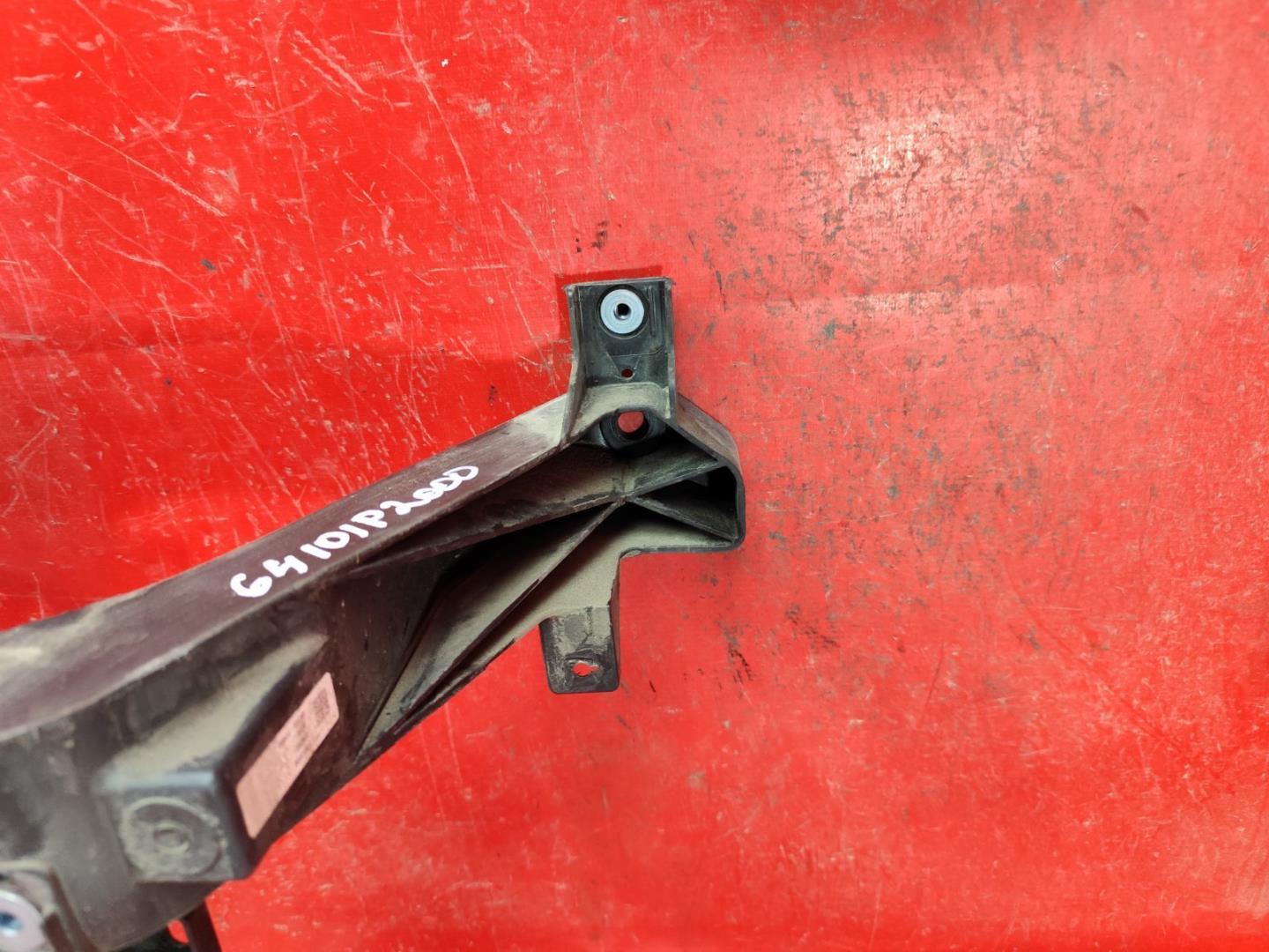 Панель передняя (телевизор)