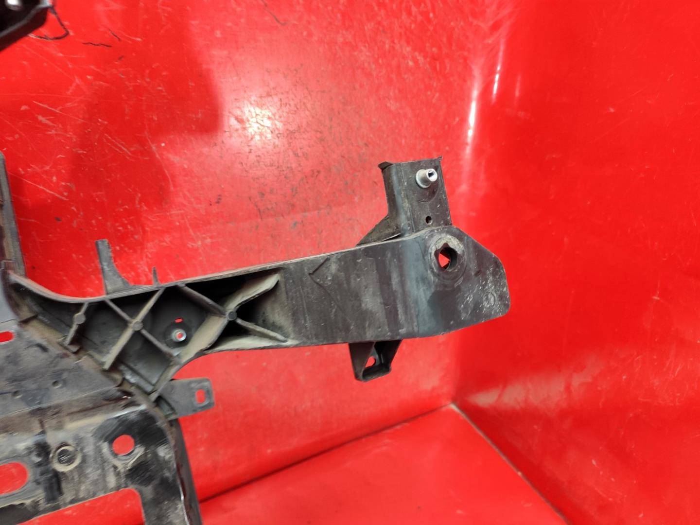 Панель передняя (телевизор)