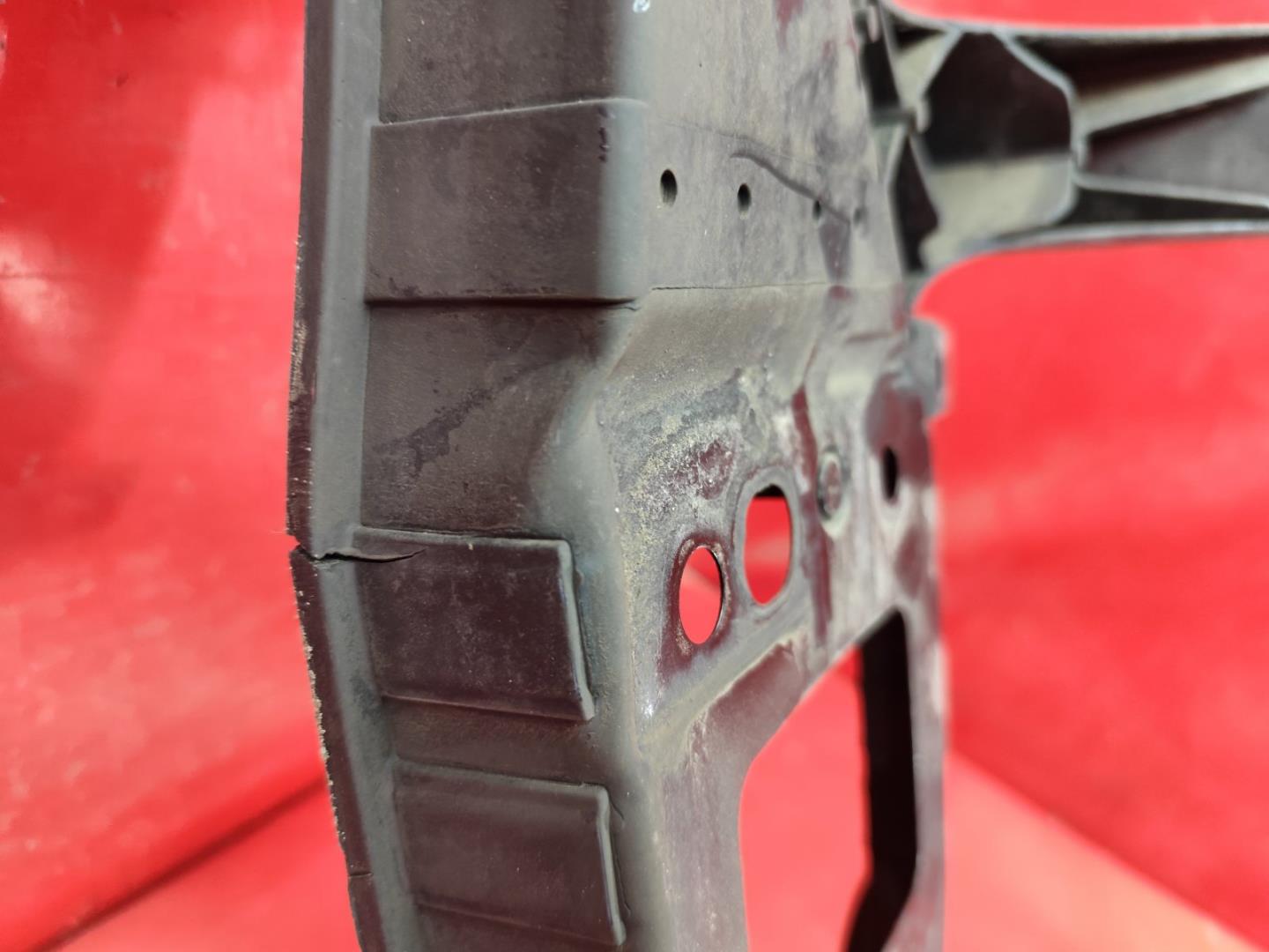 Панель передняя (телевизор)