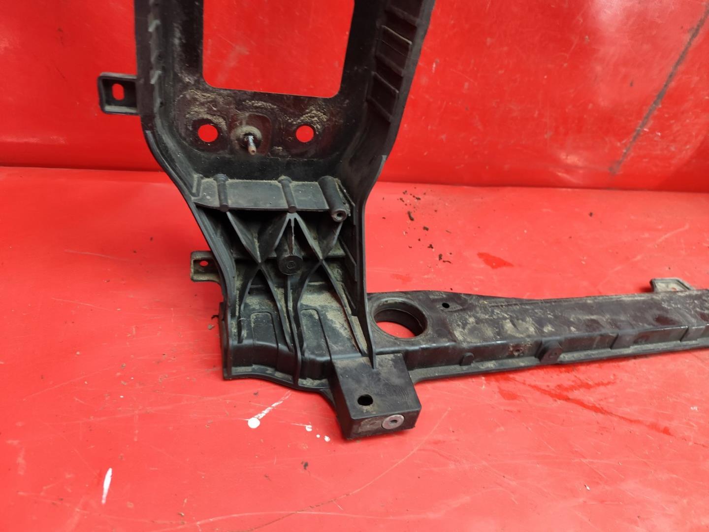 Панель передняя (телевизор)