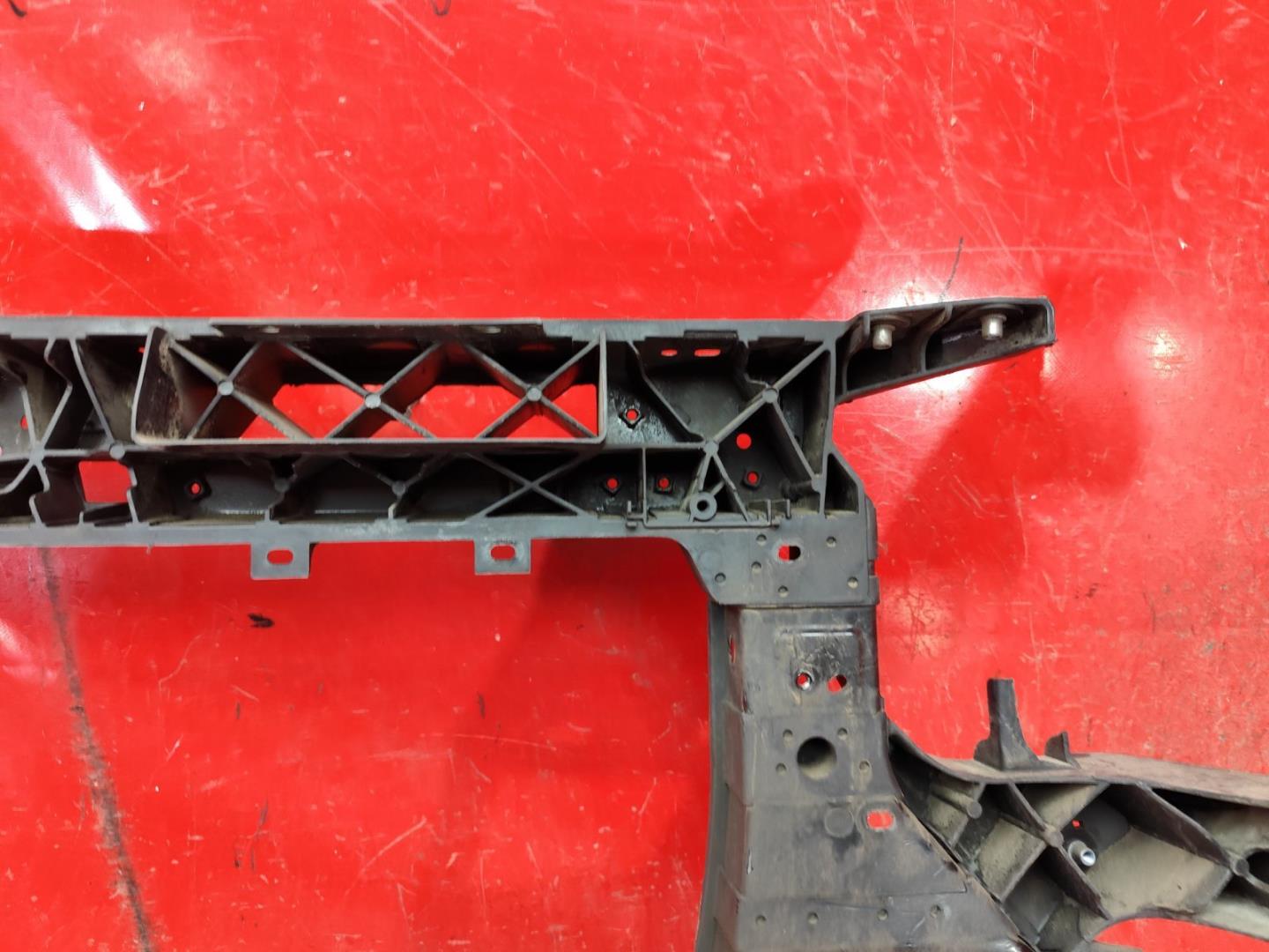 Панель передняя (телевизор)